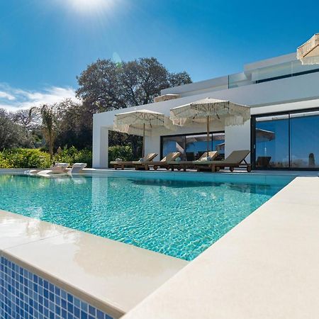Gatsby Rhodes Brand New Exclusive Villas Ασγούρου Εξωτερικό φωτογραφία