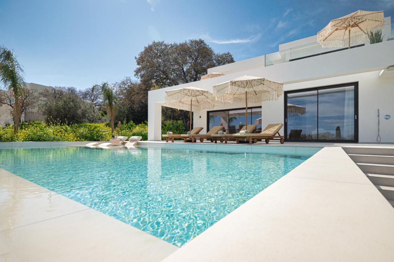 Gatsby Rhodes Brand New Exclusive Villas Ασγούρου Εξωτερικό φωτογραφία