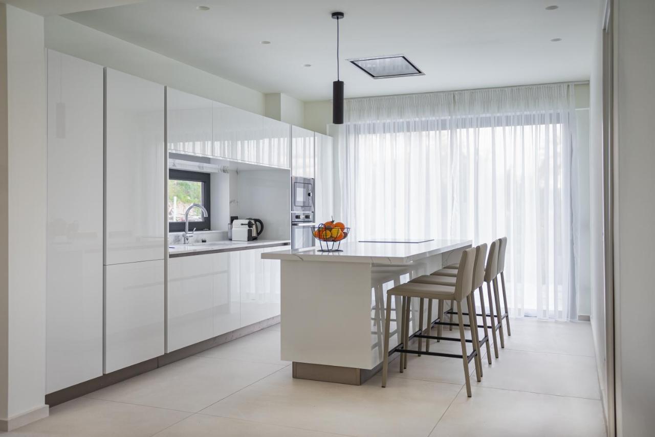 Gatsby Rhodes Brand New Exclusive Villas Ασγούρου Εξωτερικό φωτογραφία