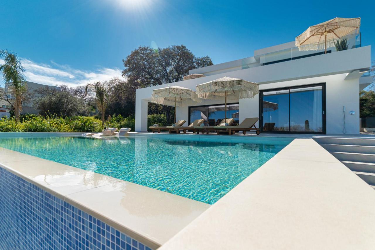 Gatsby Rhodes Brand New Exclusive Villas Ασγούρου Εξωτερικό φωτογραφία