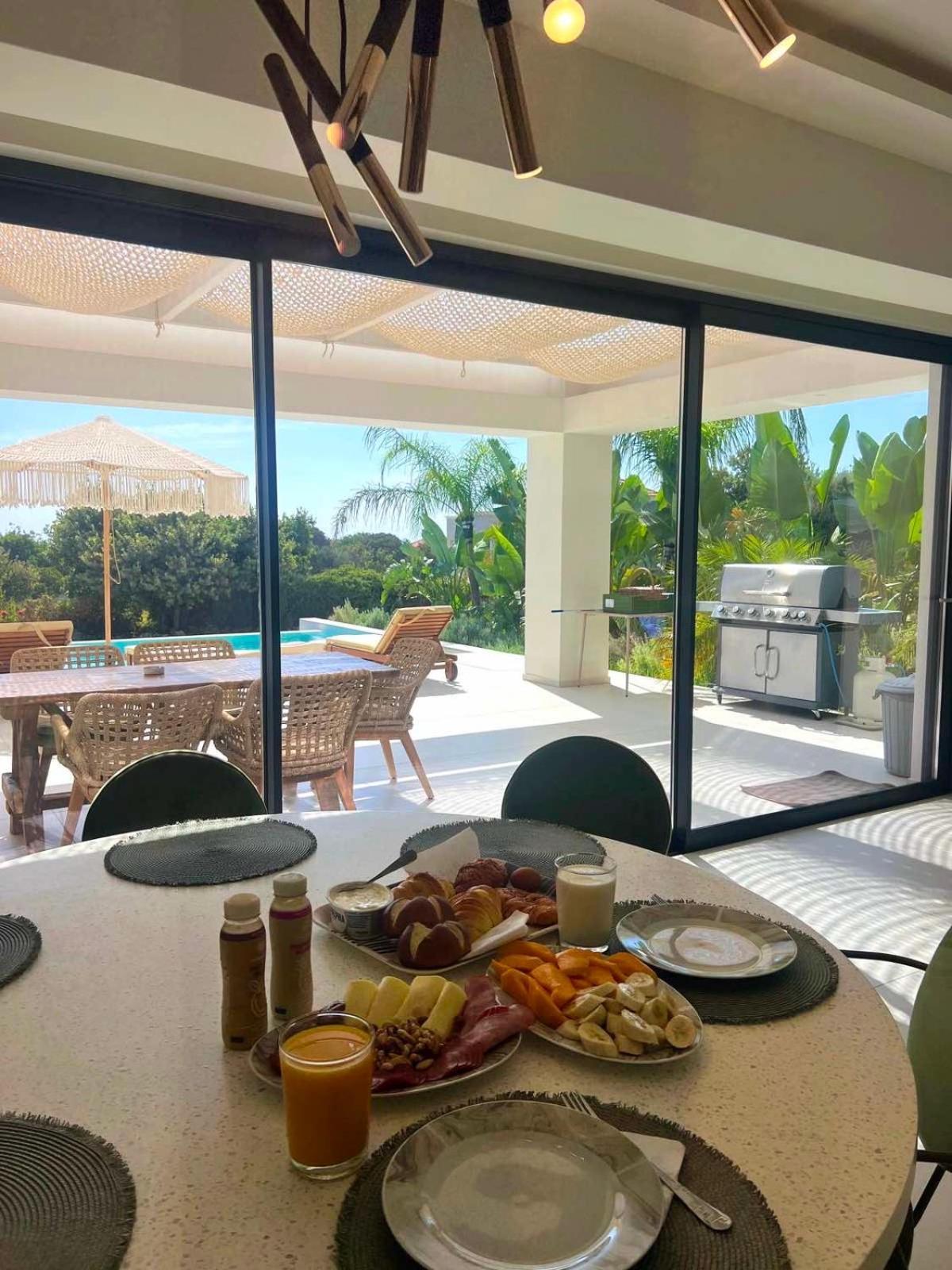 Gatsby Rhodes Brand New Exclusive Villas Ασγούρου Εξωτερικό φωτογραφία