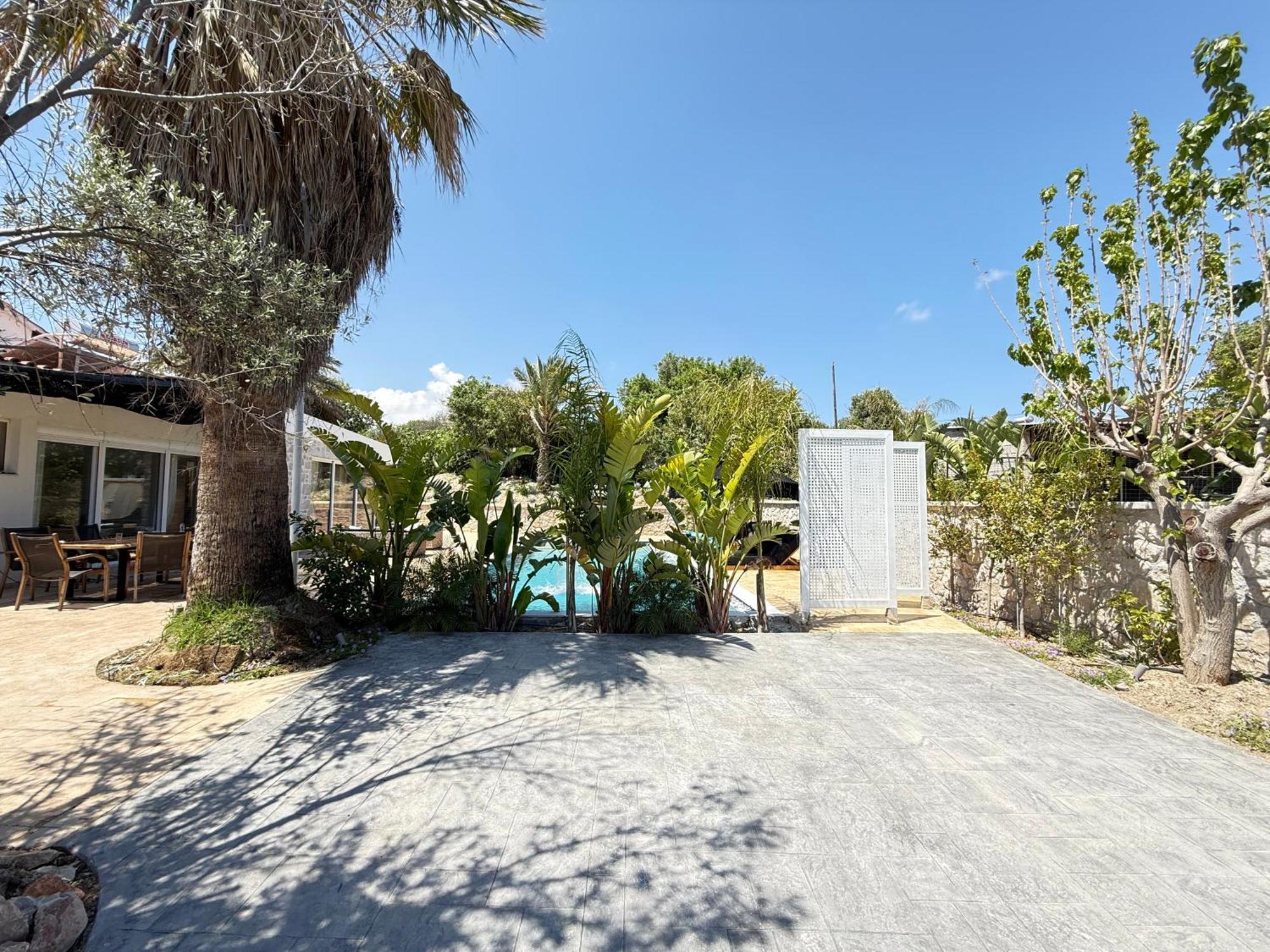Gatsby Rhodes Brand New Exclusive Villas Ασγούρου Εξωτερικό φωτογραφία