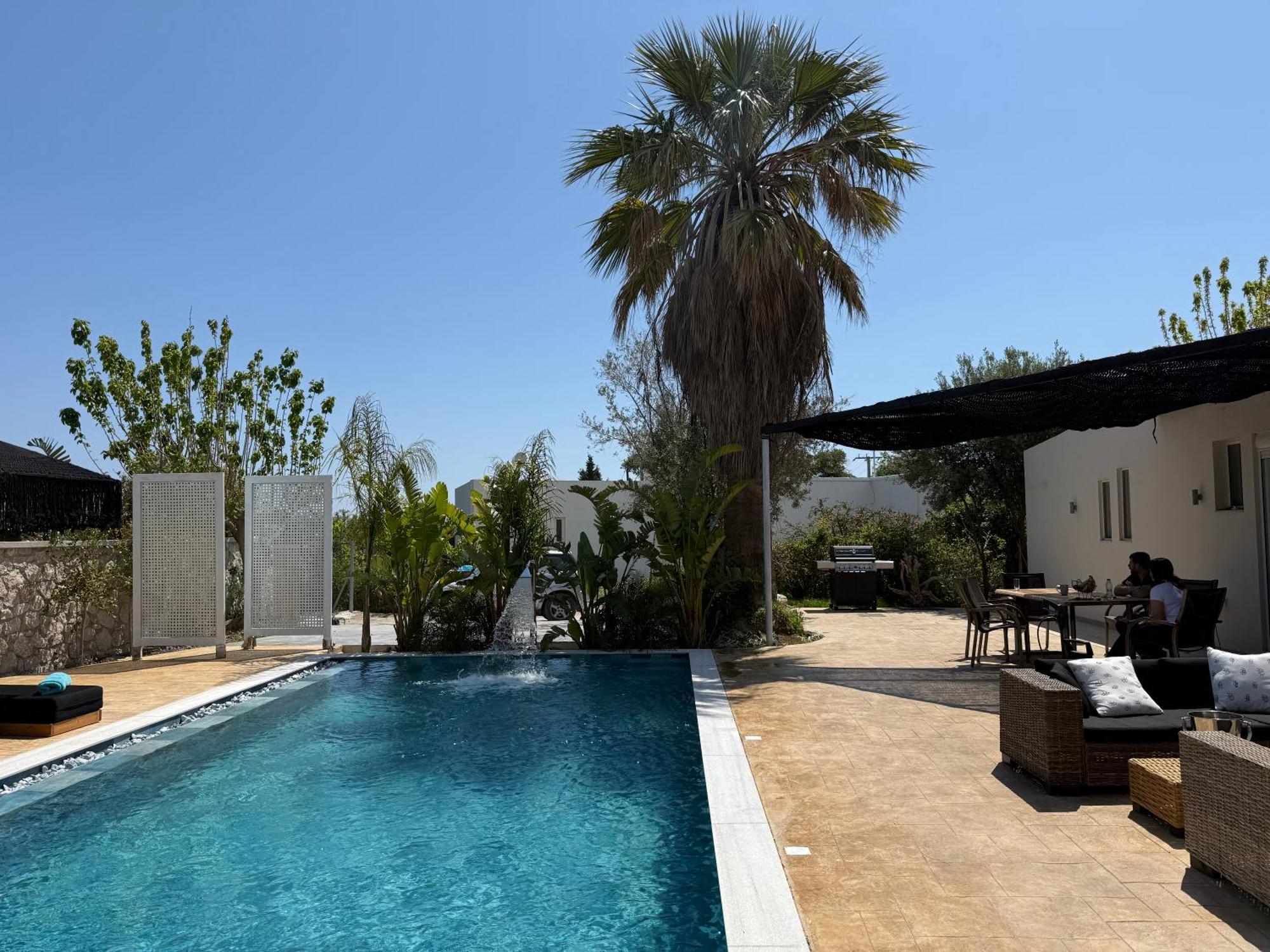 Gatsby Rhodes Brand New Exclusive Villas Ασγούρου Εξωτερικό φωτογραφία