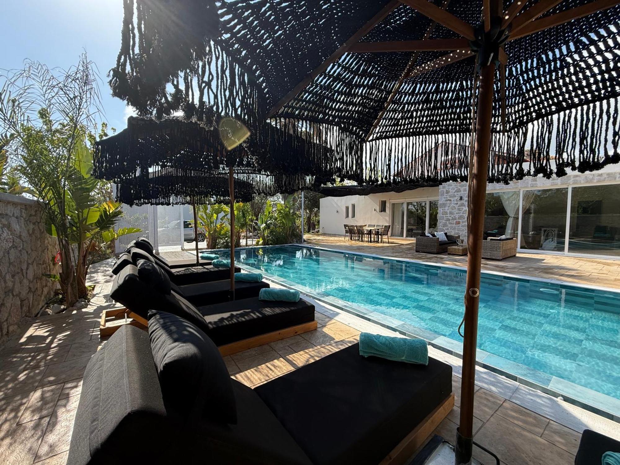 Gatsby Rhodes Brand New Exclusive Villas Ασγούρου Εξωτερικό φωτογραφία