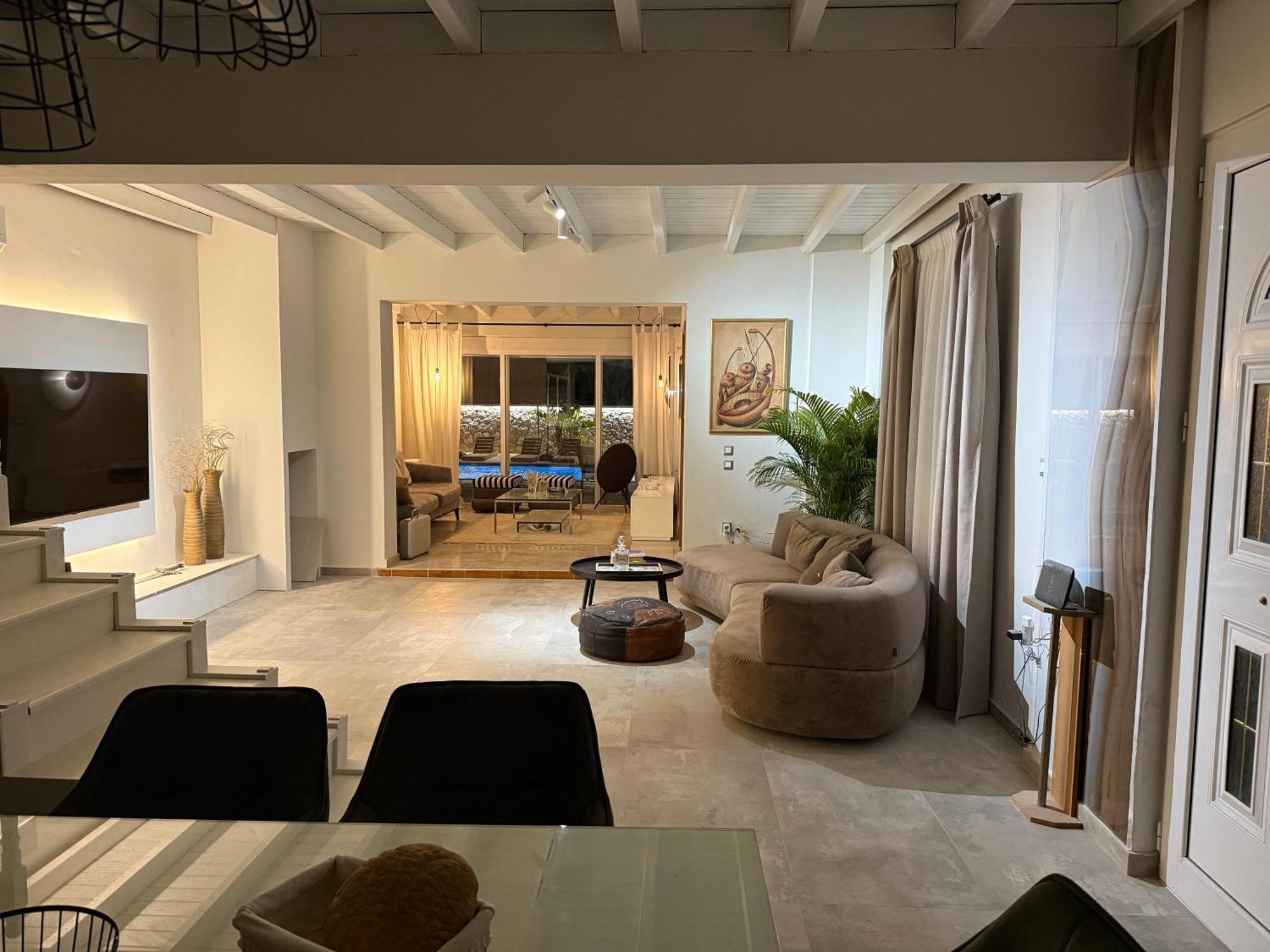 Gatsby Rhodes Brand New Exclusive Villas Ασγούρου Εξωτερικό φωτογραφία