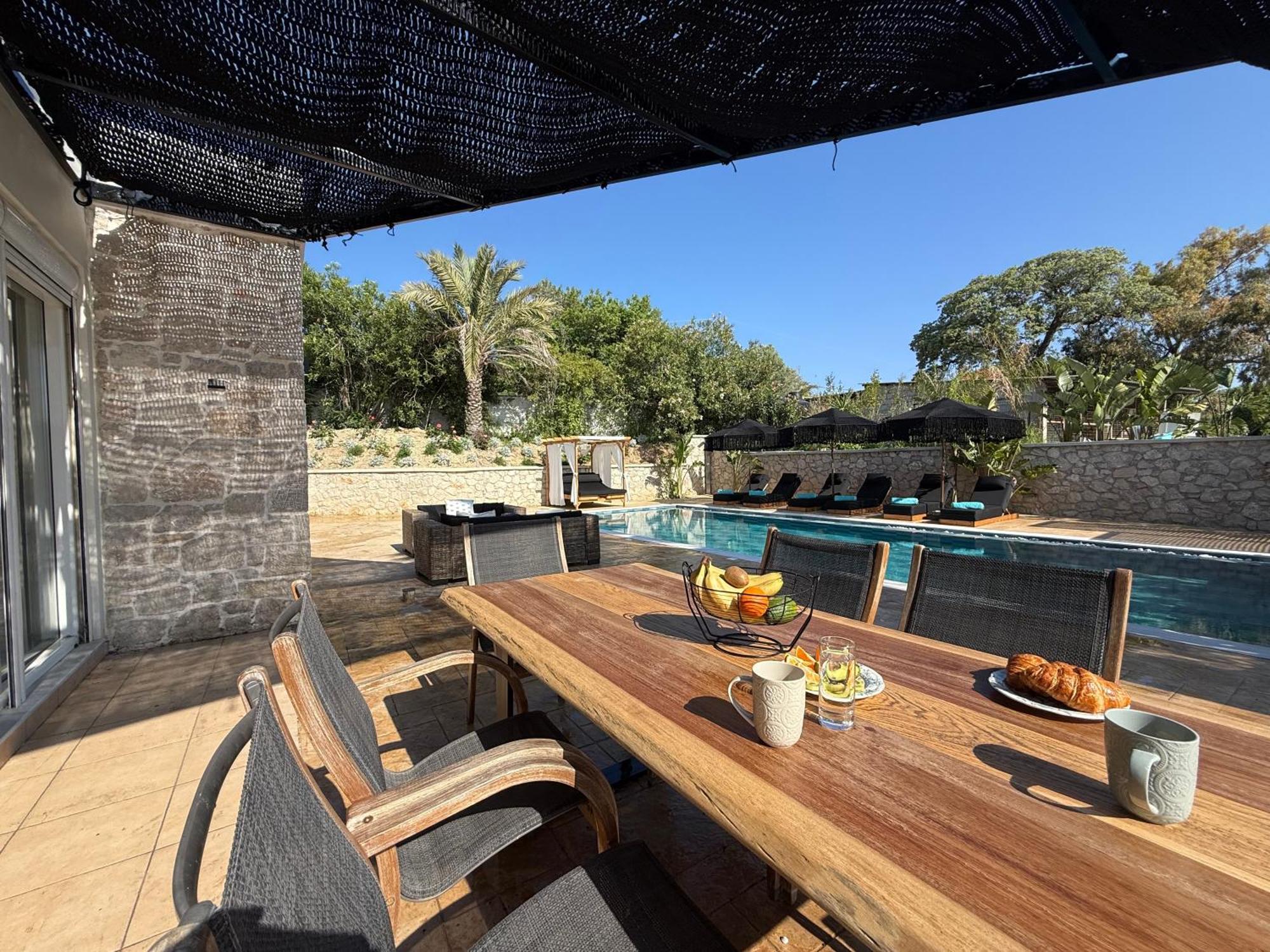 Gatsby Rhodes Brand New Exclusive Villas Ασγούρου Εξωτερικό φωτογραφία
