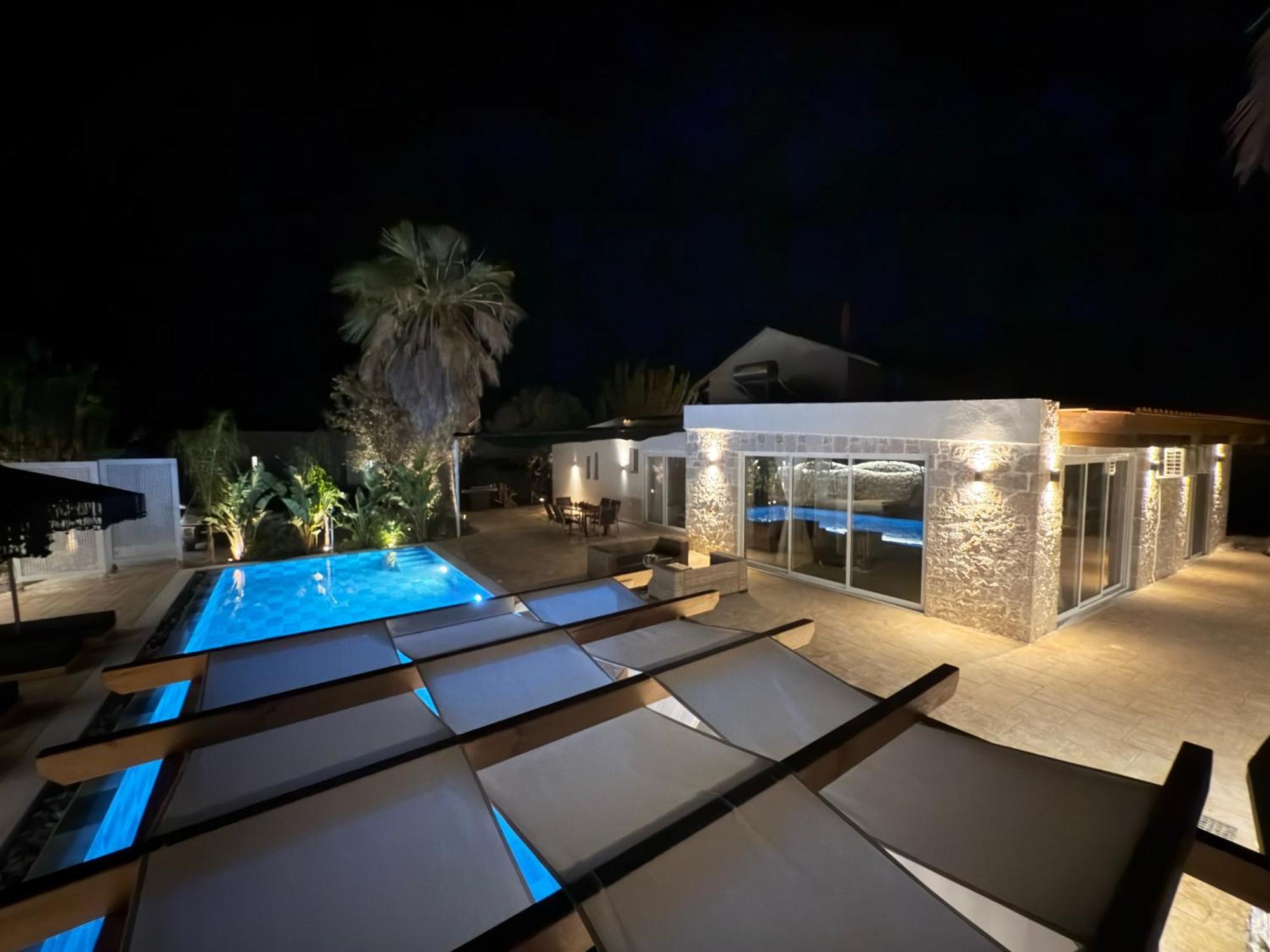 Gatsby Rhodes Brand New Exclusive Villas Ασγούρου Εξωτερικό φωτογραφία