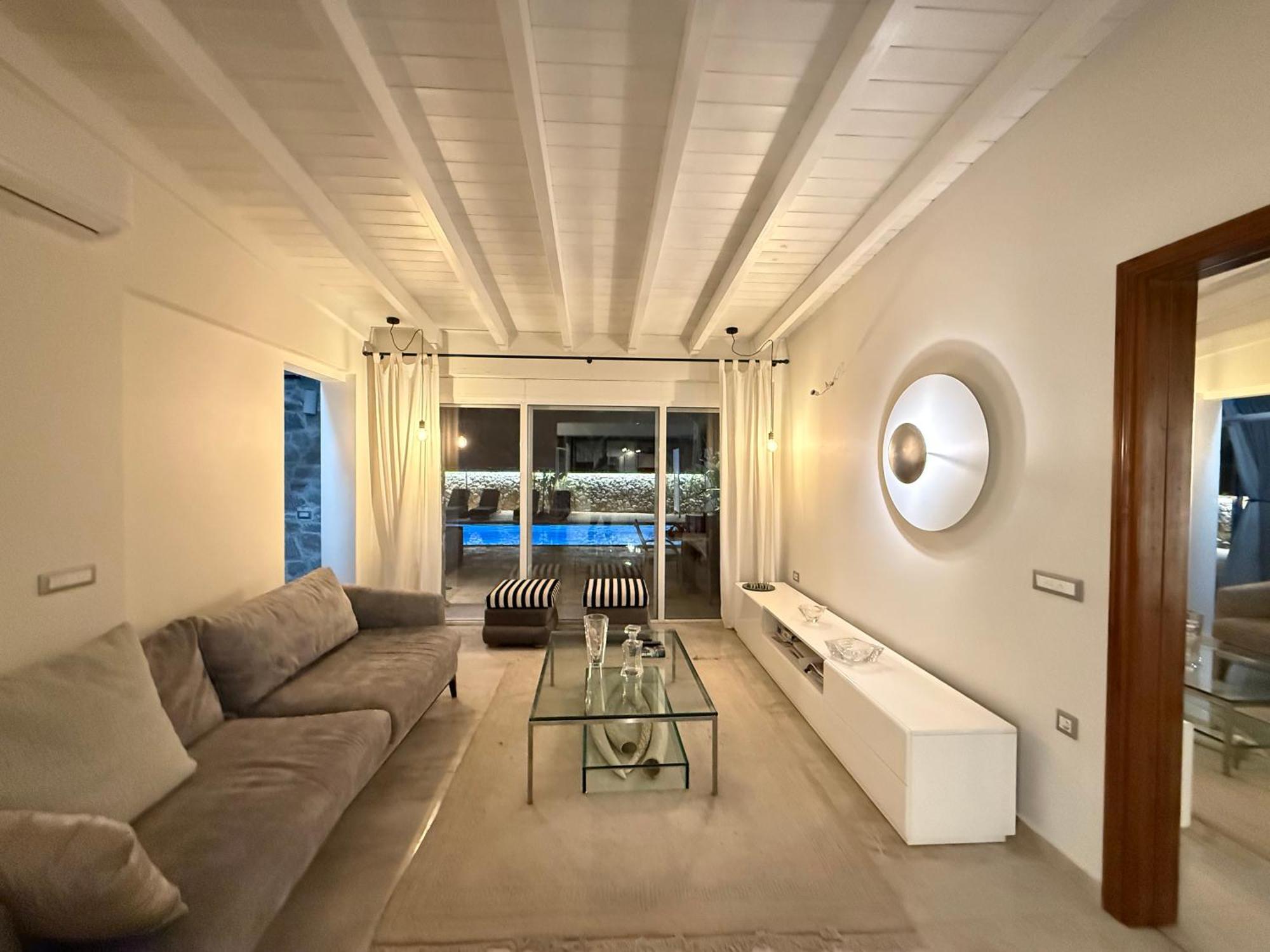 Gatsby Rhodes Brand New Exclusive Villas Ασγούρου Εξωτερικό φωτογραφία