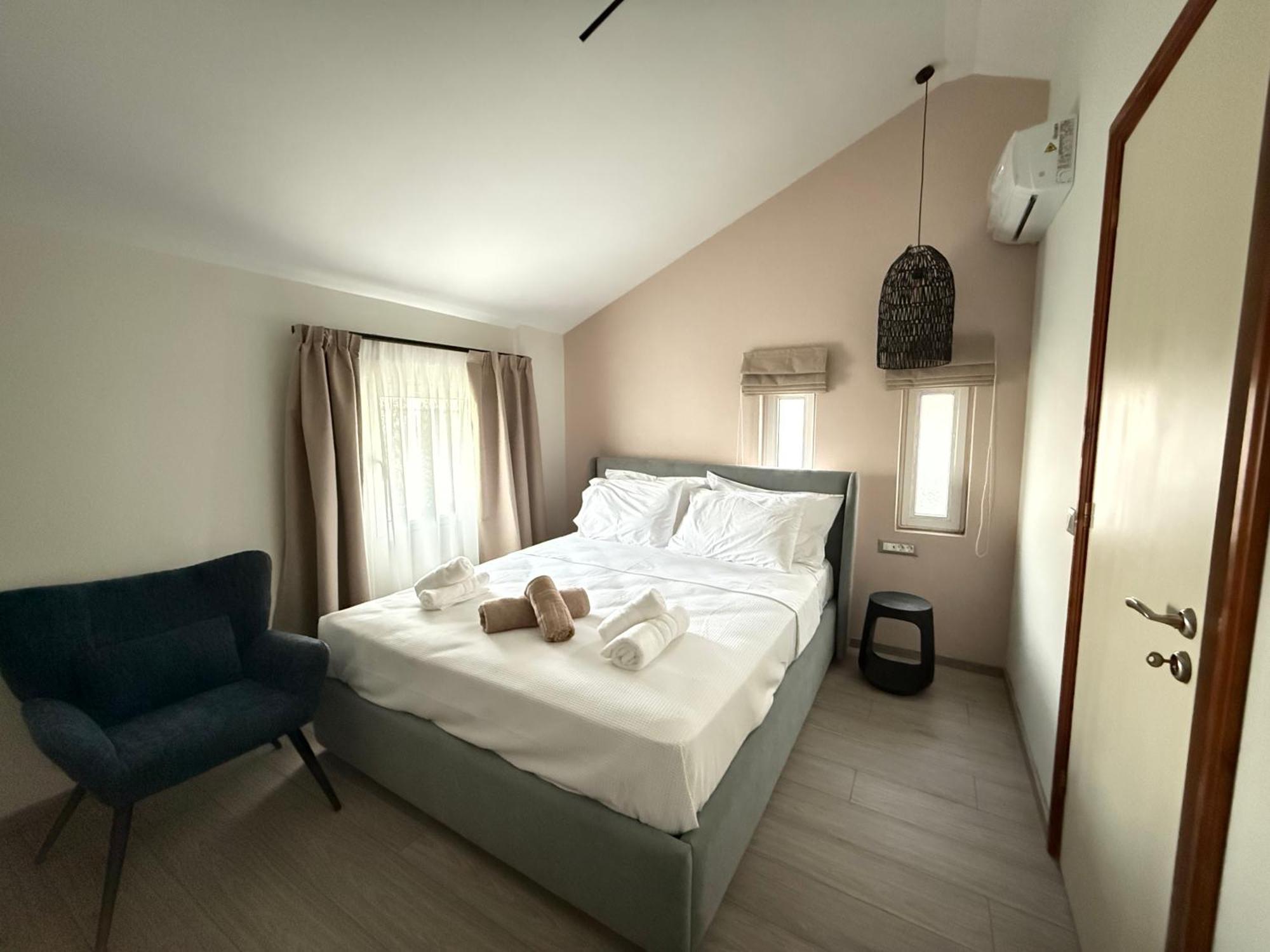 Gatsby Rhodes Brand New Exclusive Villas Ασγούρου Εξωτερικό φωτογραφία