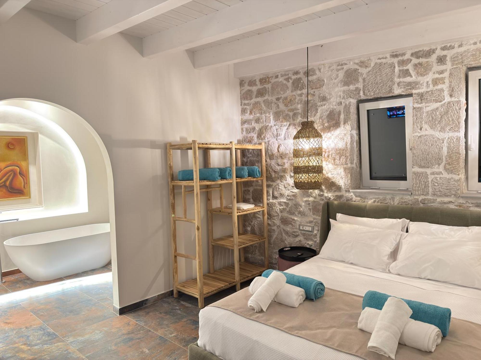 Gatsby Rhodes Brand New Exclusive Villas Ασγούρου Εξωτερικό φωτογραφία