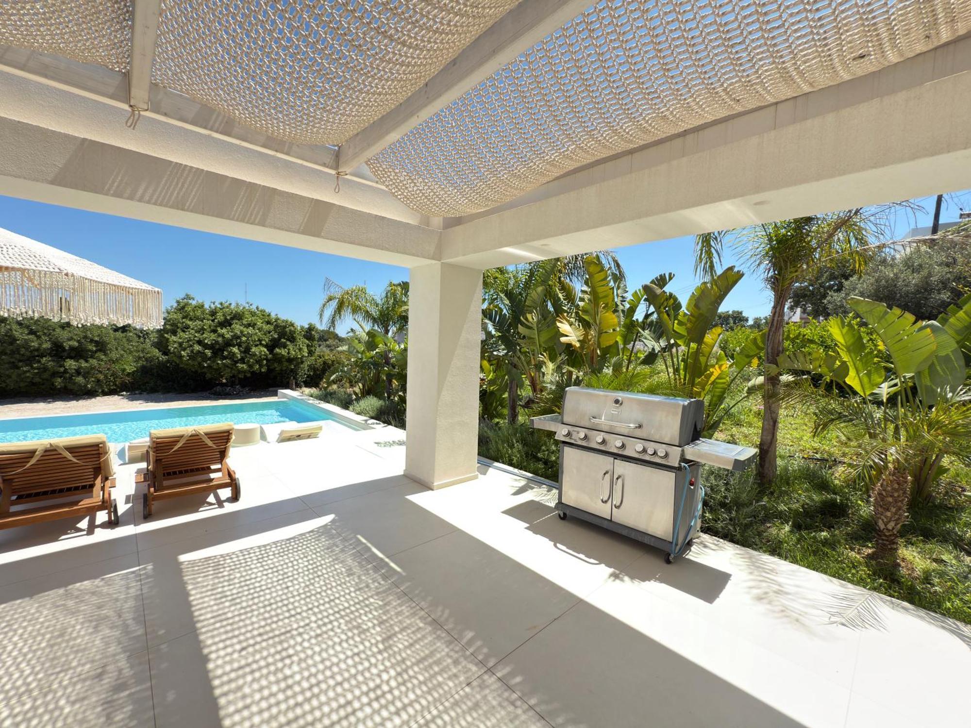 Gatsby Rhodes Brand New Exclusive Villas Ασγούρου Εξωτερικό φωτογραφία