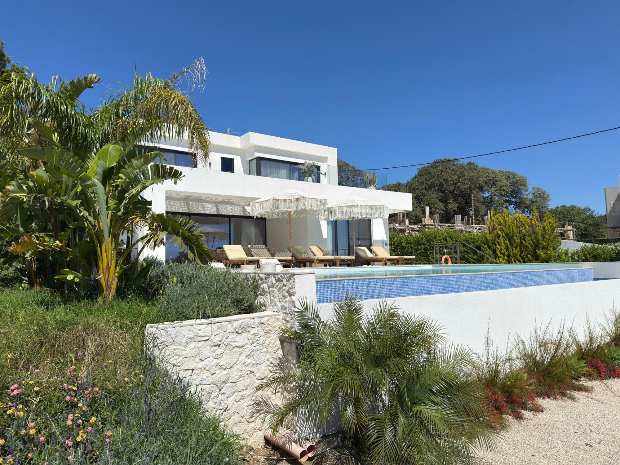Gatsby Rhodes Brand New Exclusive Villas Ασγούρου Εξωτερικό φωτογραφία